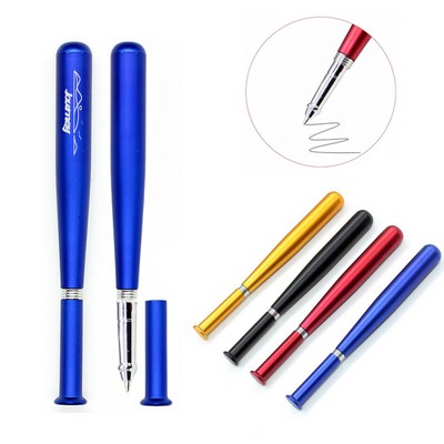 Baseball Bat Pen
