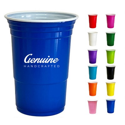 16 oz Disposable Party Cup