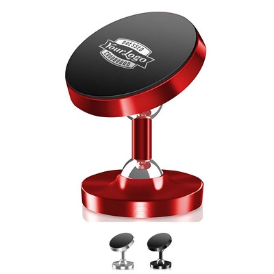 Magnetic Car Phone Mount Holder