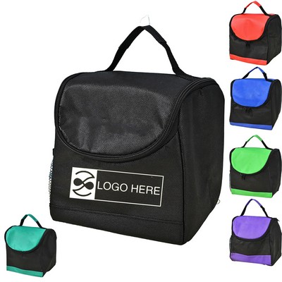 Non-woven Lunch Cooler Bag
