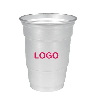 16oz Aluminum Pint Cup