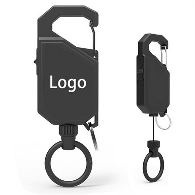 Hover Telescopic Keychain