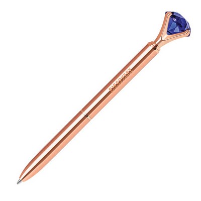 Diamond-III Pen (Sapphire)
