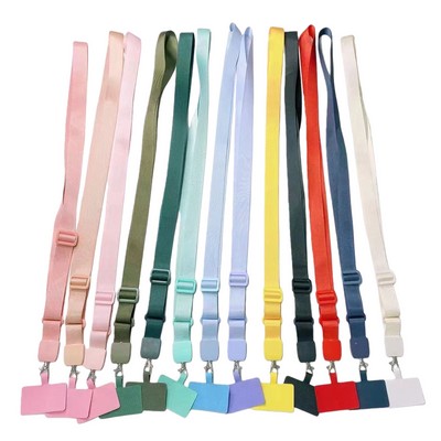 Phone Lanyard
