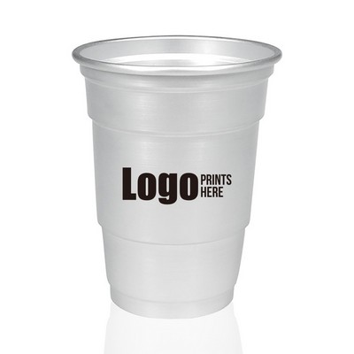16OZ Aluminum Drinking Cup