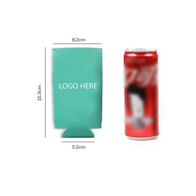 Neoprene Can Cooler