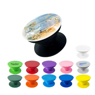 Collapsible Phone Bracket