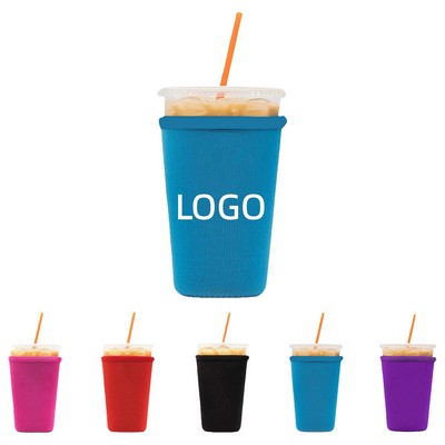 Neoprene Can Cooler Sleeve