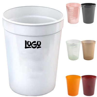 16oz BPA Free Party Plastic Cups