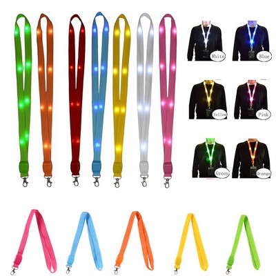 LED Lanyards