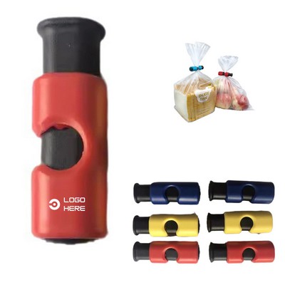 Food And Snack Moisture-Proof Sealing Clip