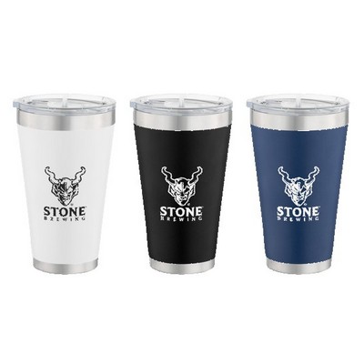 Basecamp Pint Tumbler - 16 oz