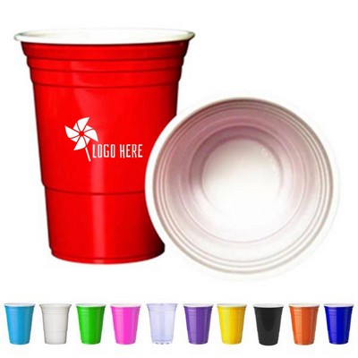 16oz Customizable Party Stadium Cup