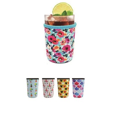 Neoprene Drink Sleeve