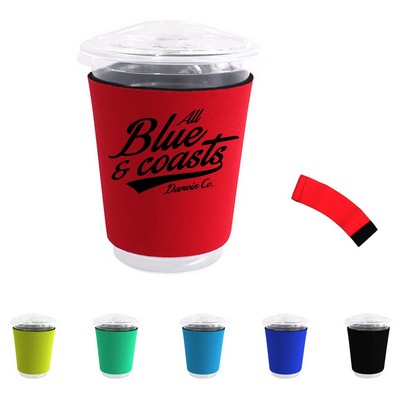 Neoprene Beverage Insulation Cover