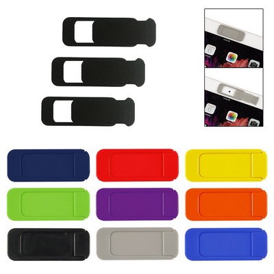 Security Webcam Cover