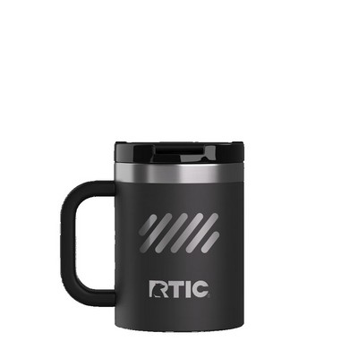 RTIC 12oz Essential Coffee Mug
