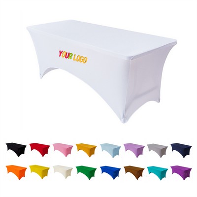 Stretch Table Cover