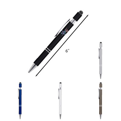 Elite Metal Stylus Pen