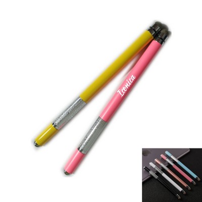 2-in-1 Stylus Pen for Touch Screen