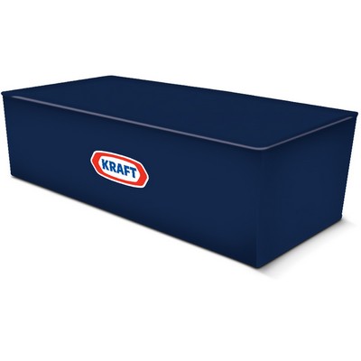 6' Fitted Table Cloth