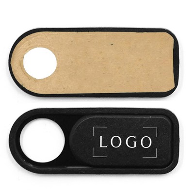 Webcam Privacy Cover