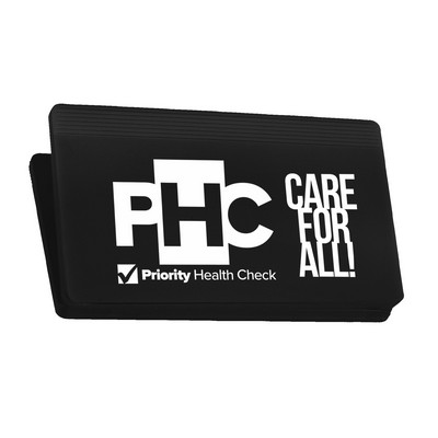 Garyline® 4" Magnet Memo Clip