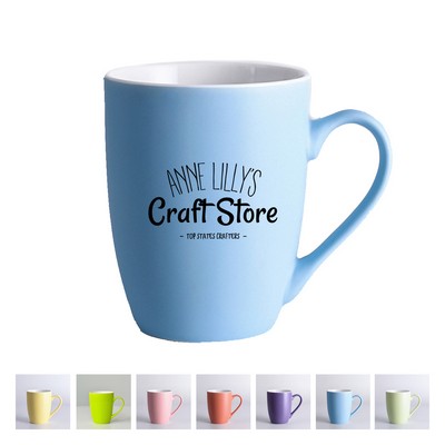 11oz Ceramic Coffee Mug