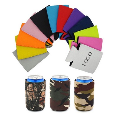 Premium Collapsible Beer Can Cooler