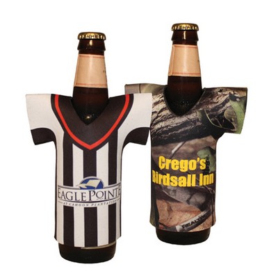 Bottle Jersey-Full-color Sublimation