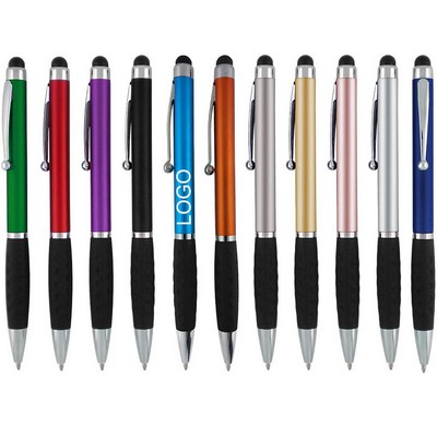 2" 1 Capactive Touch Screen with Ballpoint Writing Pen