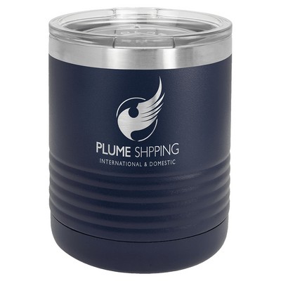 Polar Camel 10 oz. Ringneck Tumbler w/ Lid