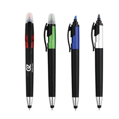 Highlighter Stylus Pen