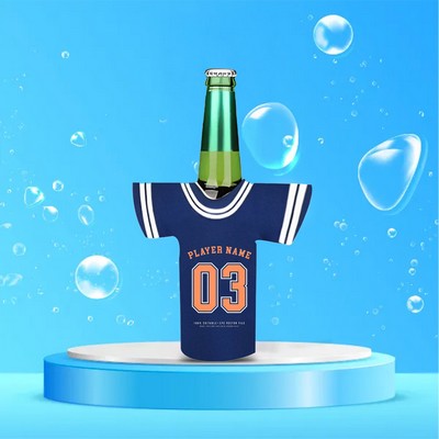 Bottle Sleeve Can Cooler