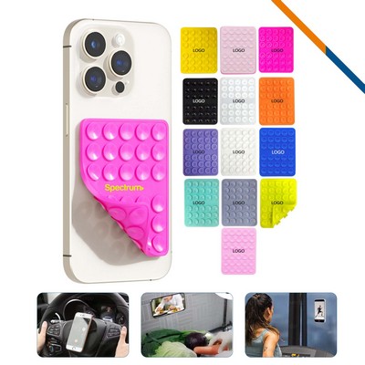 Cetem Suction Phone Holder