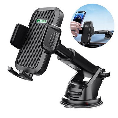 Adjustable Car Mount Phone Holders