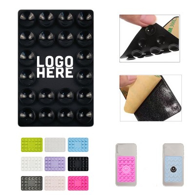 20pcs Suction Cups Phone Holder