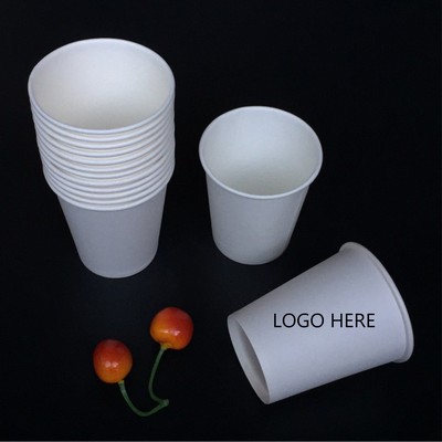 16 Oz. Heat Resistant Disposable Paper Cups