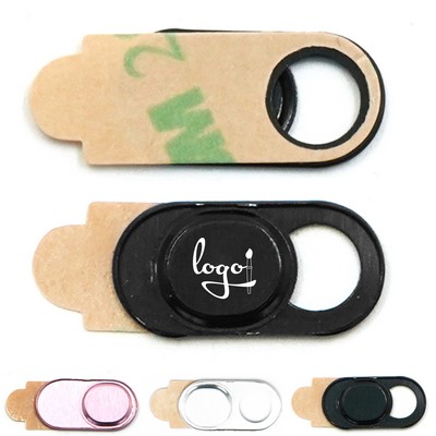 Plastic Security Webcam Cover