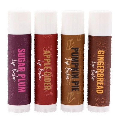 Bargain Balm - Holiday Lip Balm