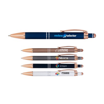 Crossgate Gel Glide Stylus Pen