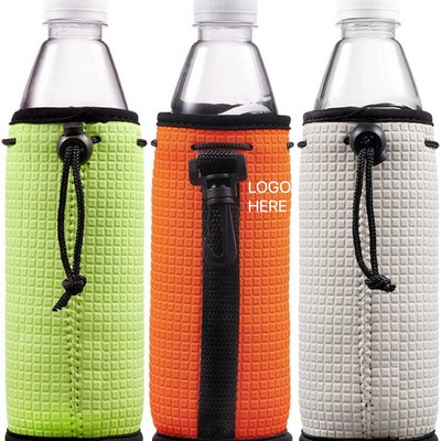 Outdoor Sports Water Bottle Sleeve Bottle Insulator