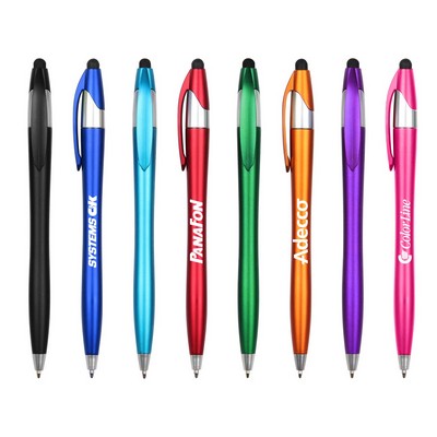 Montgomery Stylus Pen
