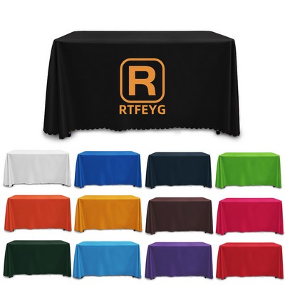 Custom Tablecloths